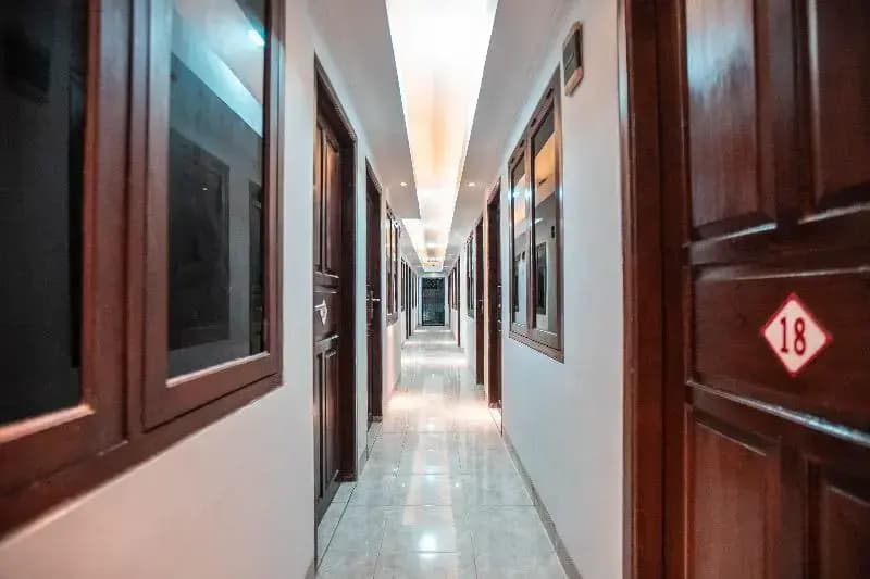 Wisma Berkat by ZUZU - photo 6