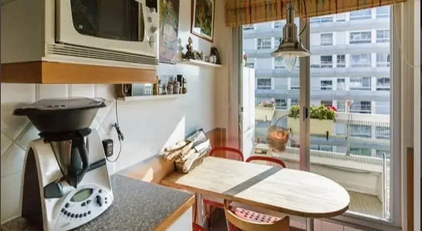 Apartment Miollis - photo 9