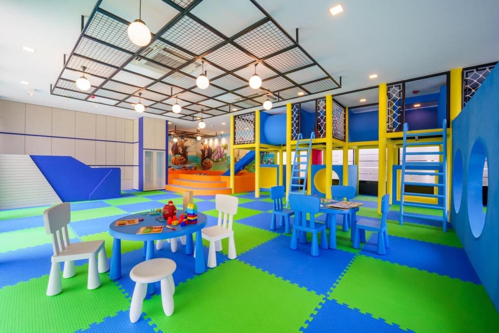 BlueSotel Krabi Ao Nang Beach - photo 27