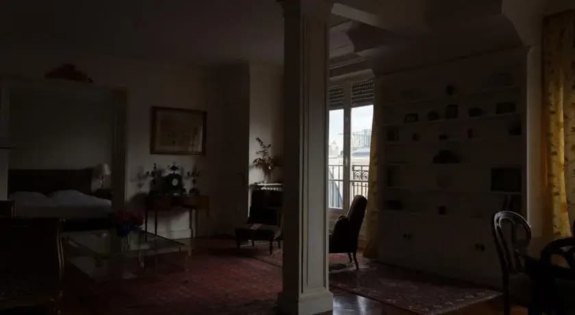 Avenue Foch - Arc de Triomphe Flat - photo 4