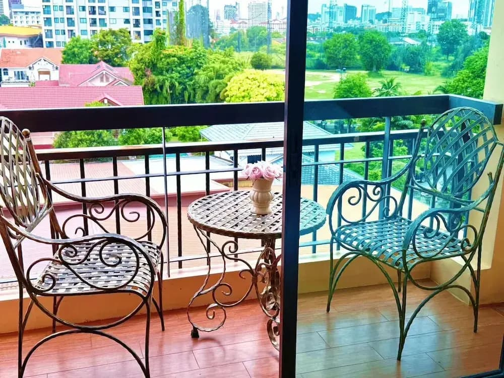 Mido Hotel Pattaya - photo 13