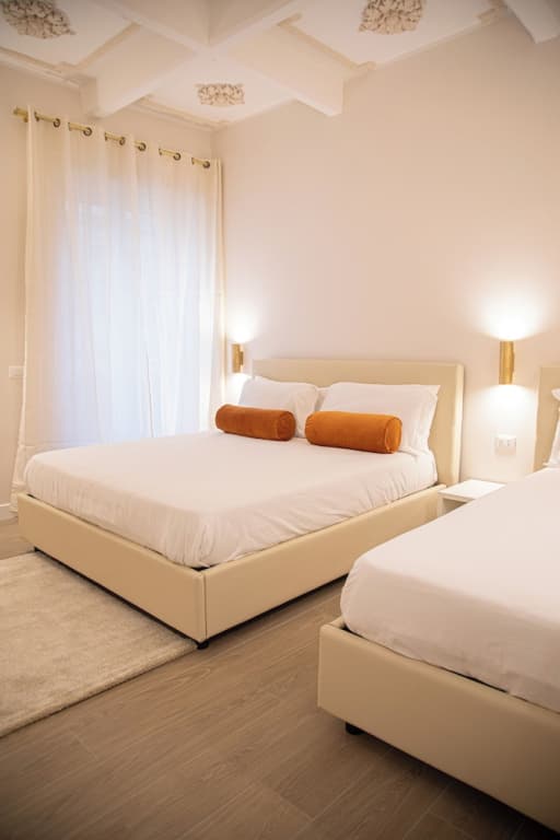 Roxy luxury house Rome - photo 8
