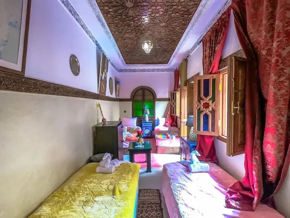 Riad Lalla Marrakech - photo 5