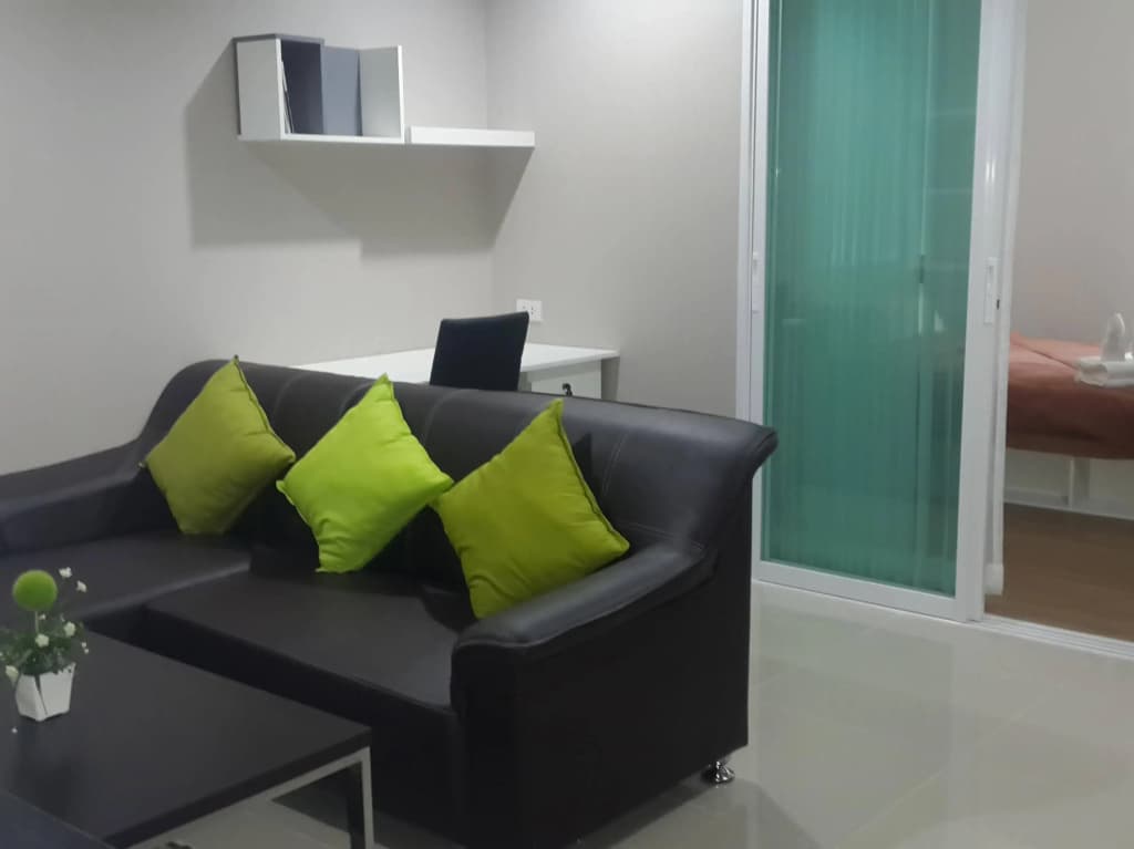 Pansook The Urban Condo - photo 3