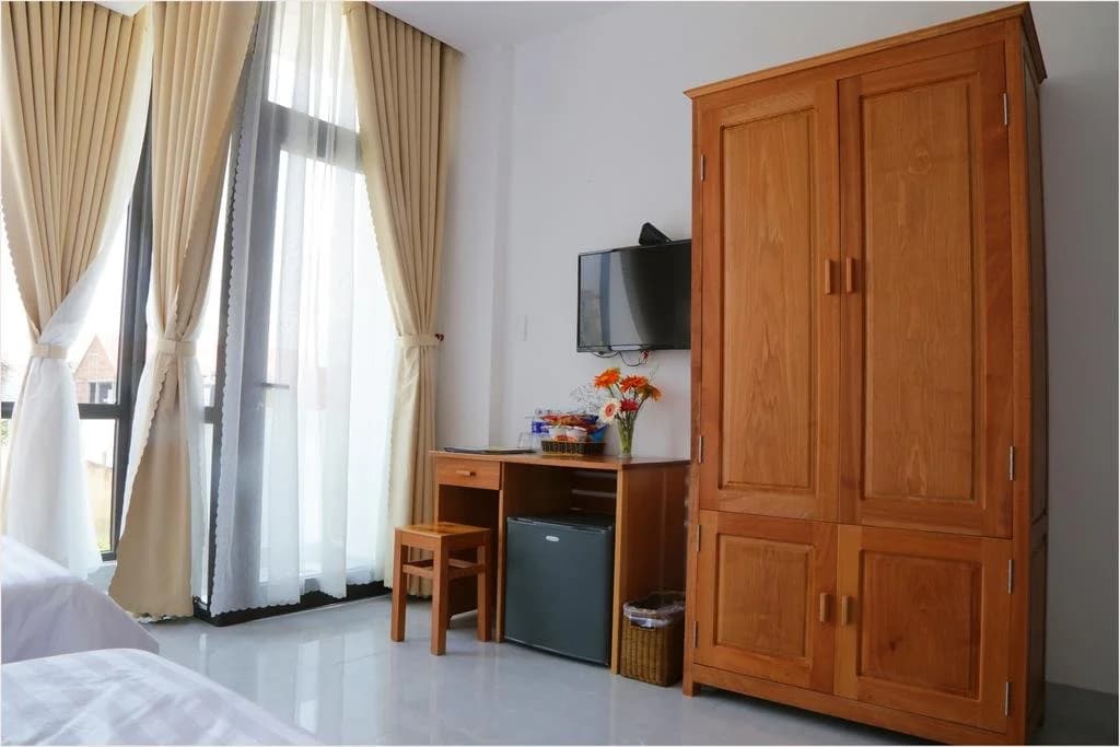 Danang Beach 2 Hotel - photo 4