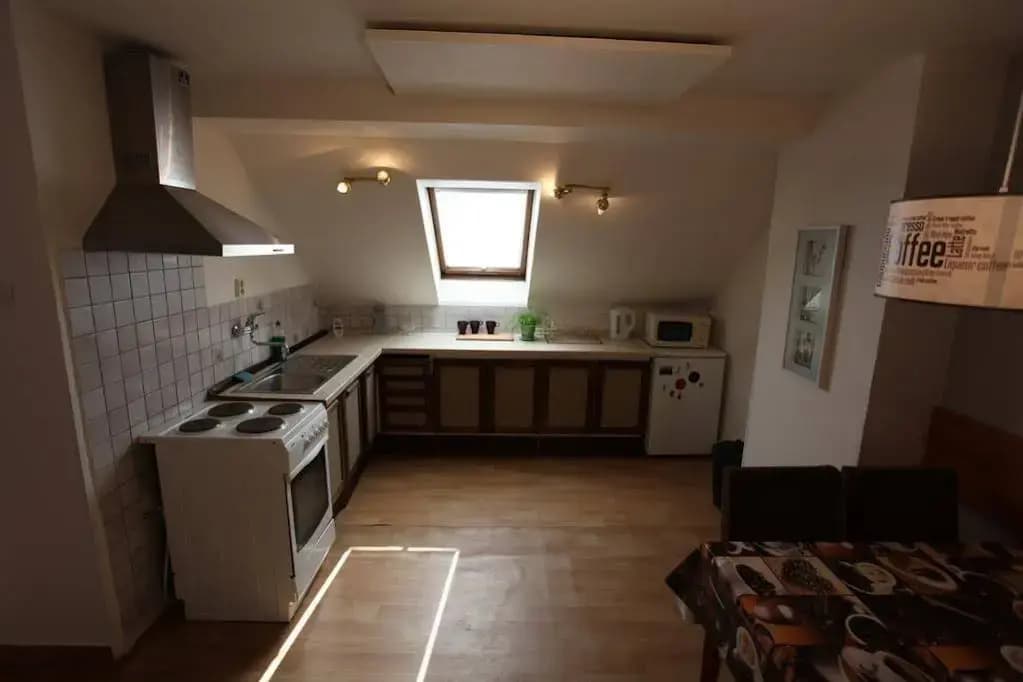 Pension Albert - photo 13