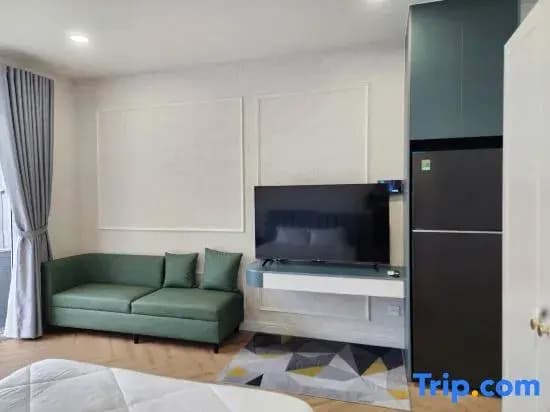 Lang Retreat Apartment - Resort Pool & Elite Gym - photo 15