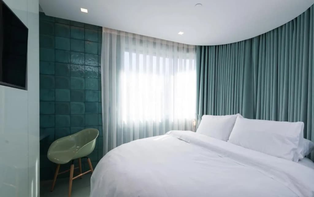 WC by The Beautique Hotels - photo 39
