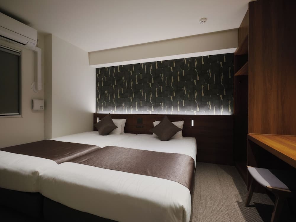 Grand Monday Asakusa Apart-Hotel - photo 36