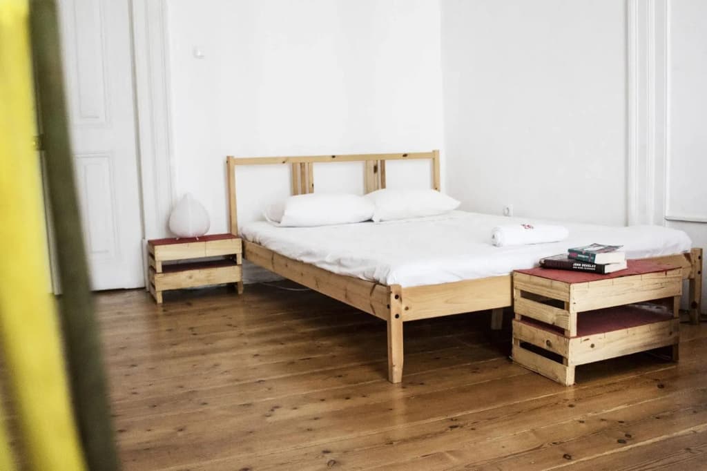 Locals Hostel & Suites - photo 5