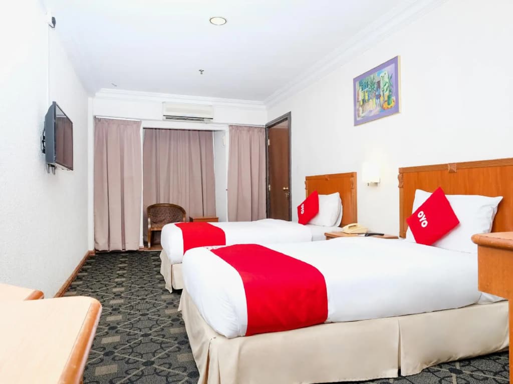 Sutera Inn Prima - photo 7