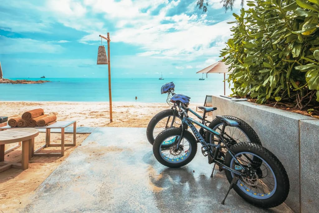 Kimpton Kitalay Samui by IHG - photo 24
