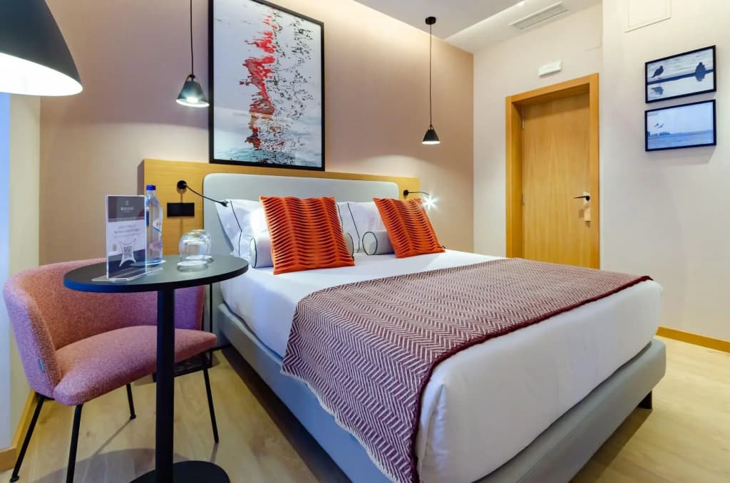 Rossio Plaza Hotel - photo 6