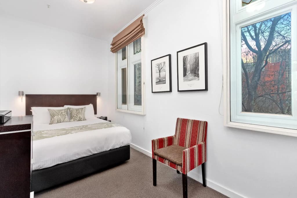 Alto Hotel on Bourke - photo 3