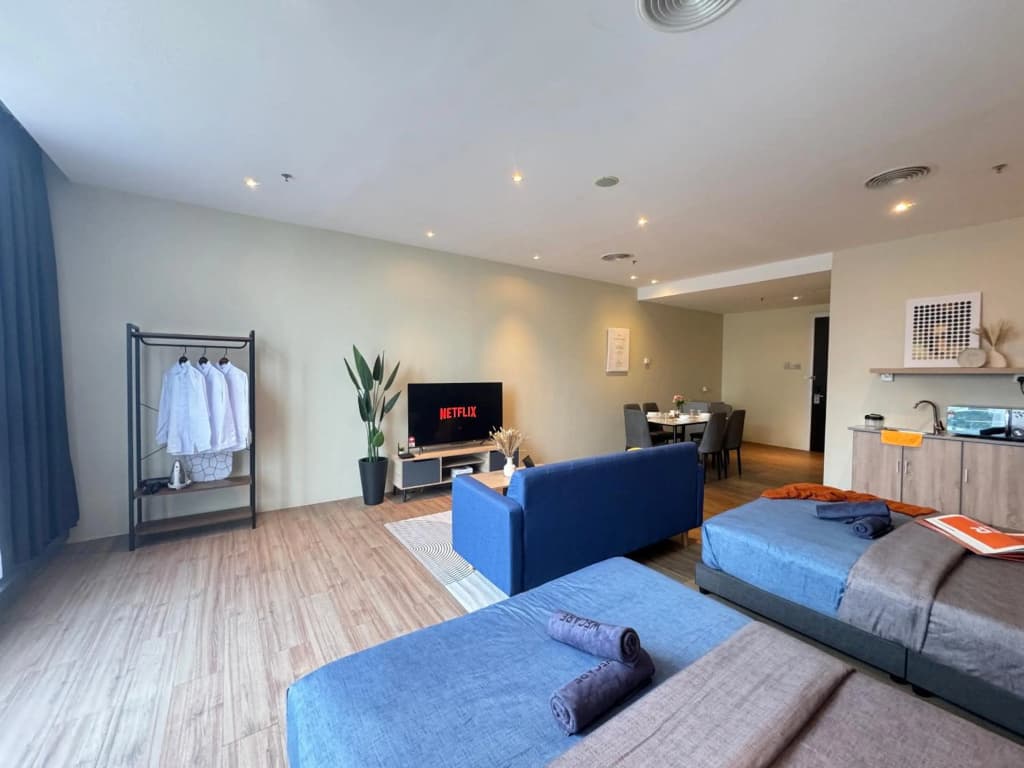 The Werribee - Bangsar South Mid Valley - photo 1
