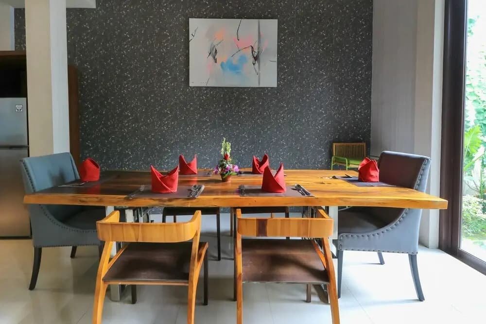Kumari Villa by ZUZU - photo 22