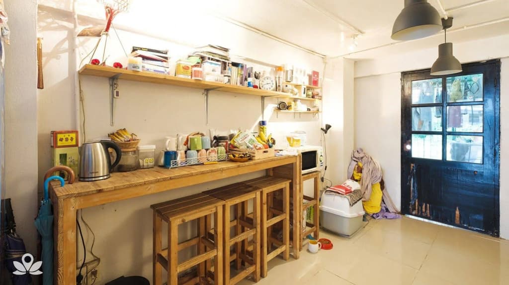 Bangkok Hub Hostel - photo 17