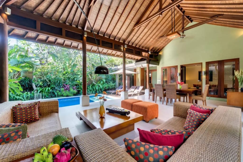 Lakshmi Villas - an elite haven - photo 1