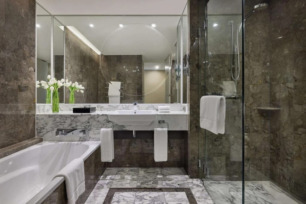 Grand Hyatt Melbourne - photo 43