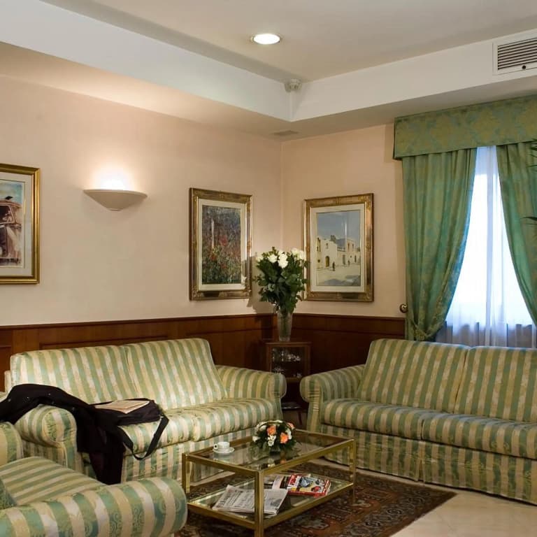 Hotel Castle - photo 28