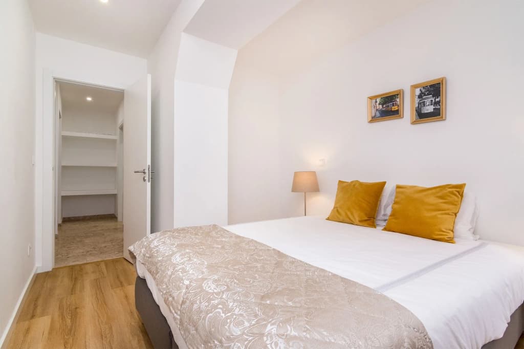 Graça Premium Apartment - photo 7