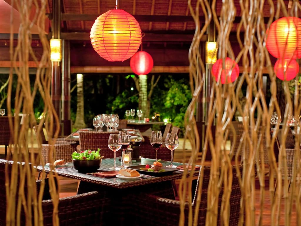 The Royal Beach Seminyak Bali - photo 35