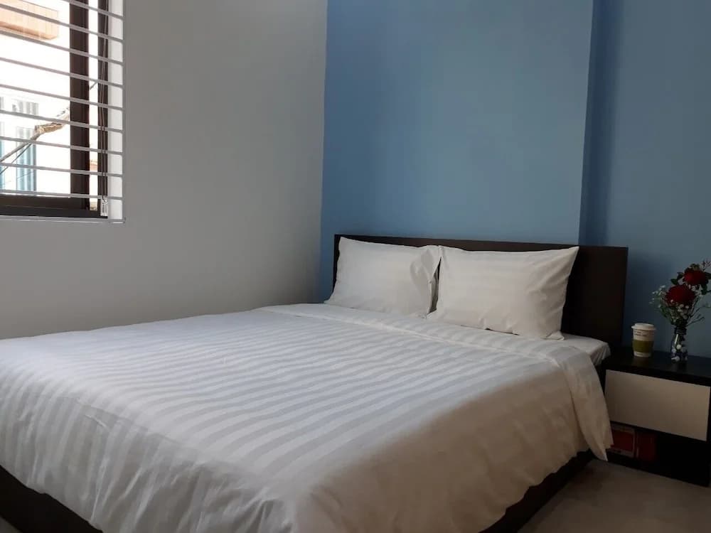 The Mark Apartments - photo 2