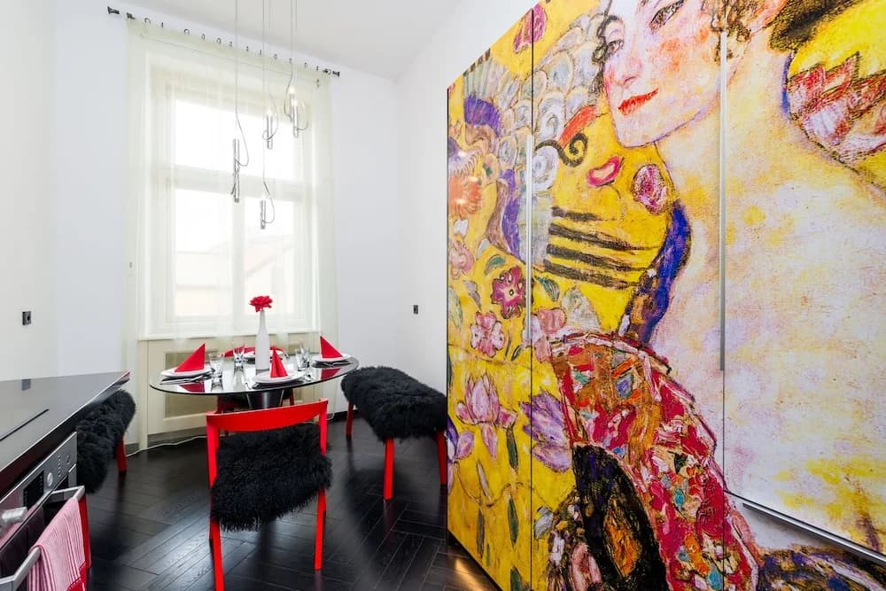 Empirent Design Apartments - photo 15