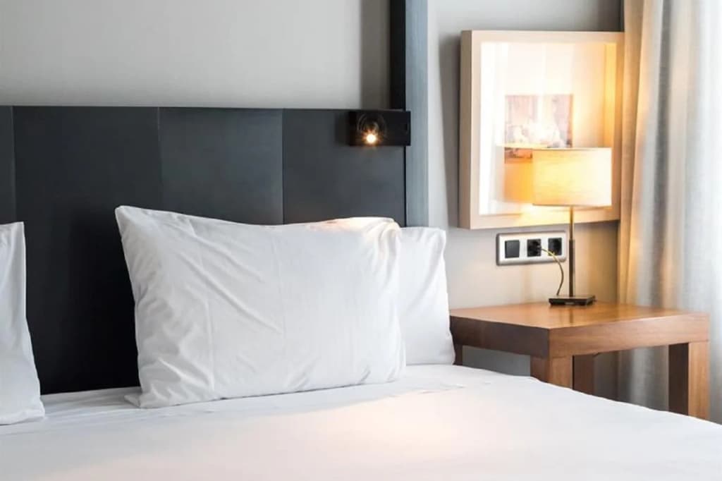 Chic&basic Habana Hoose Hotel - photo 4