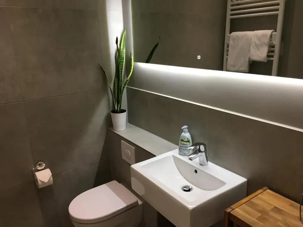 Berlin Style Apartments - Hermannstraße - photo 6