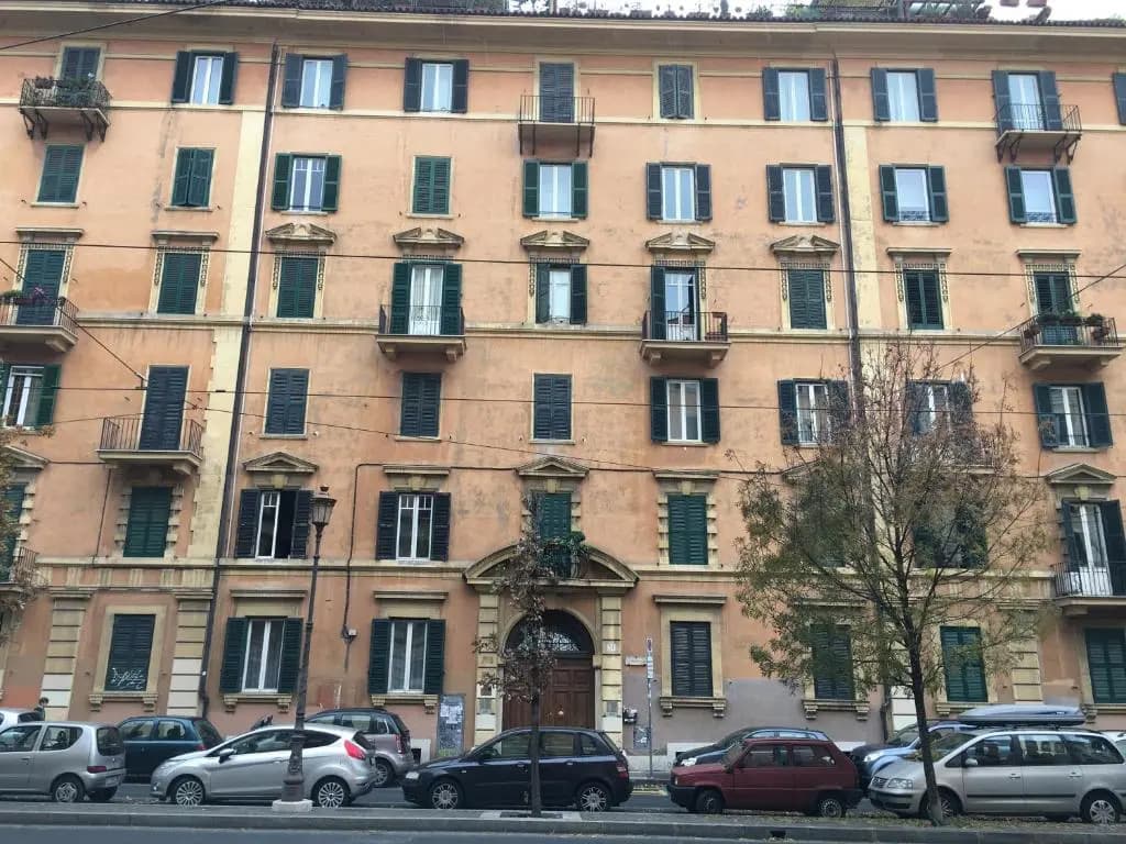 Colosseo Holiday House - main photo