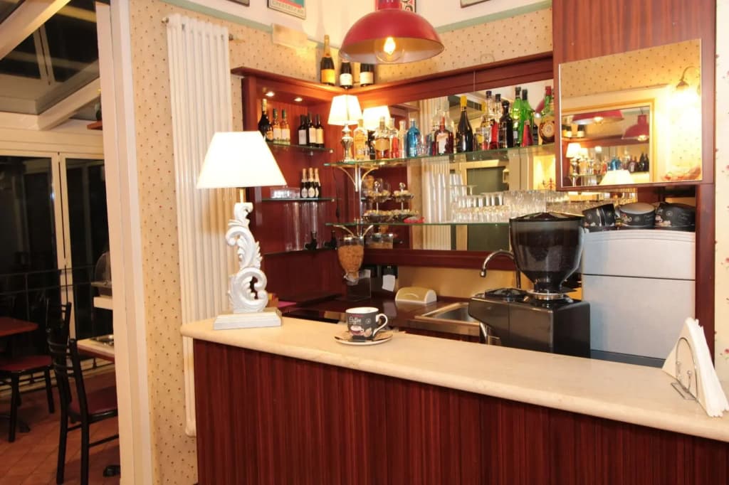 Charly Hotel - photo 20