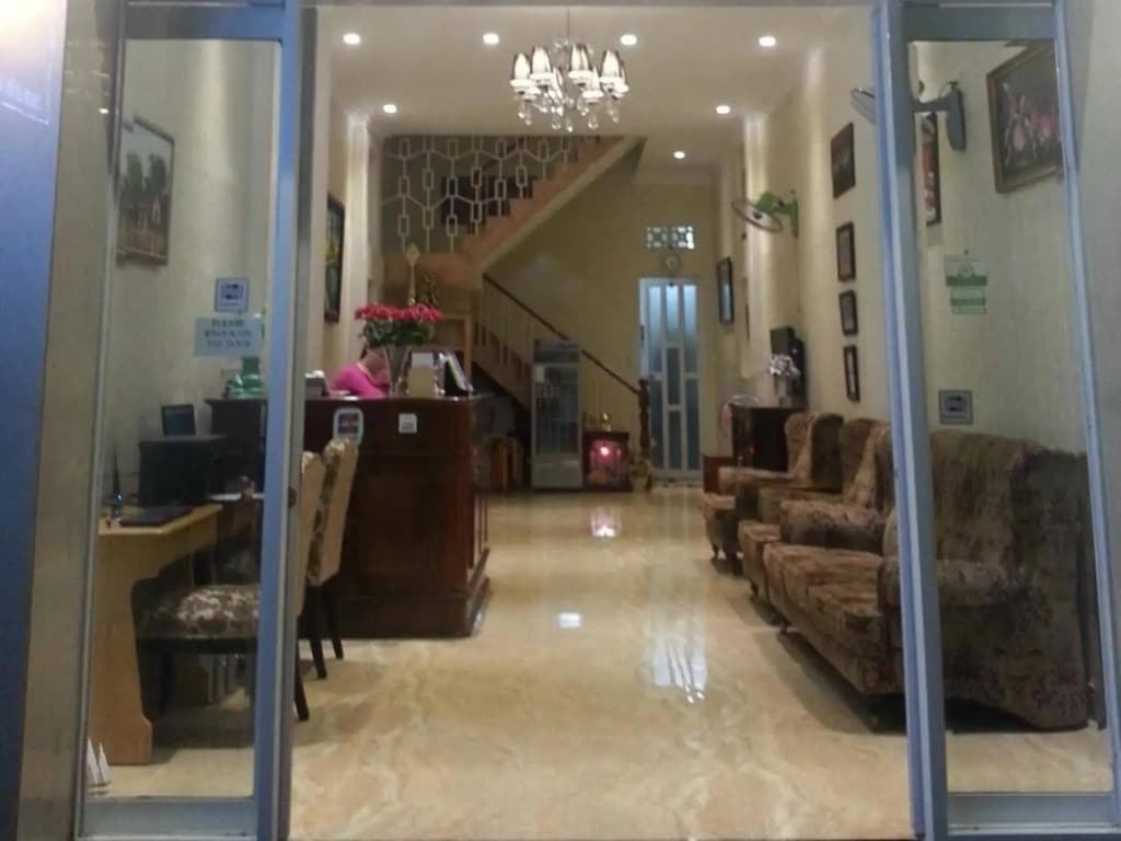 Luan Vu Hotel - photo 1