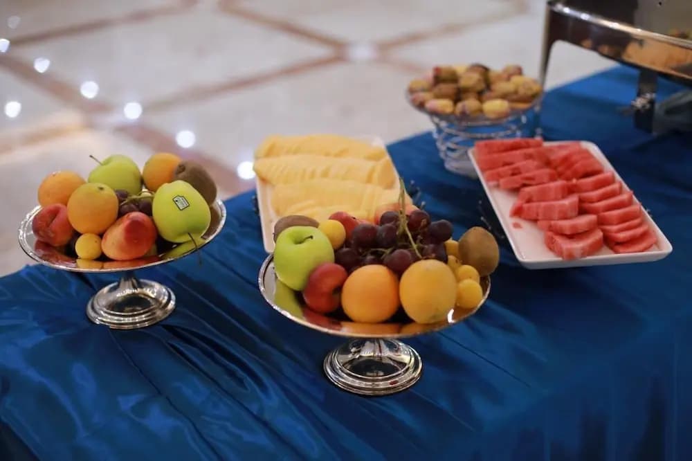 Al Azmi 116 Hotel - photo 4