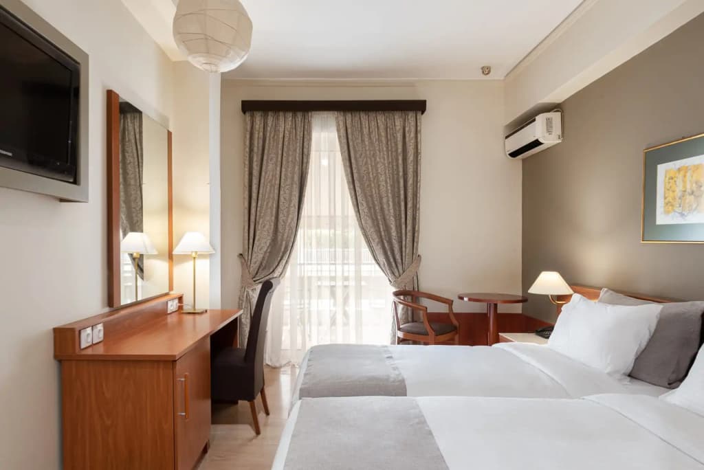 Acropolis Select Hotel - photo 6