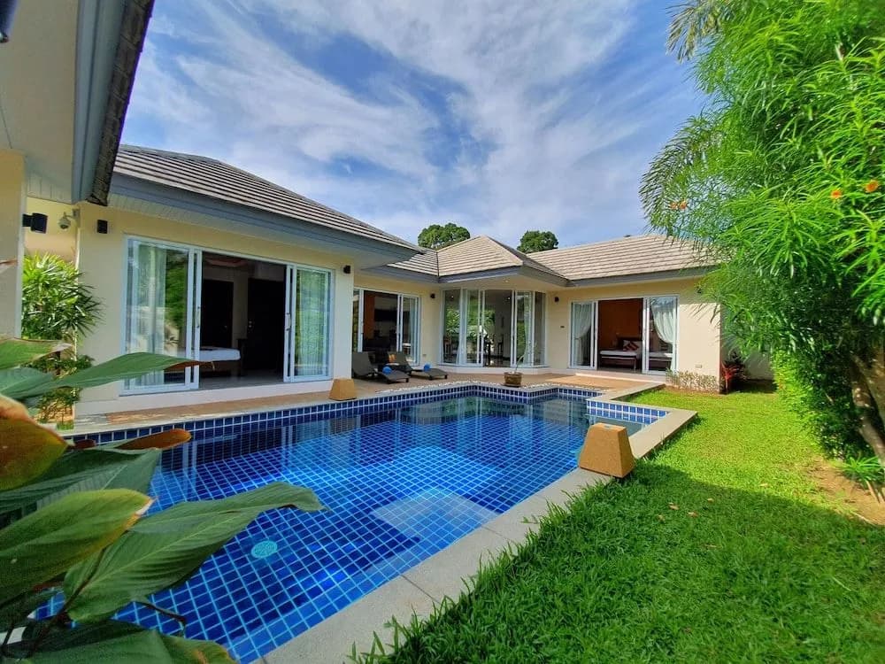 Lipa Talay Hok - photo 10