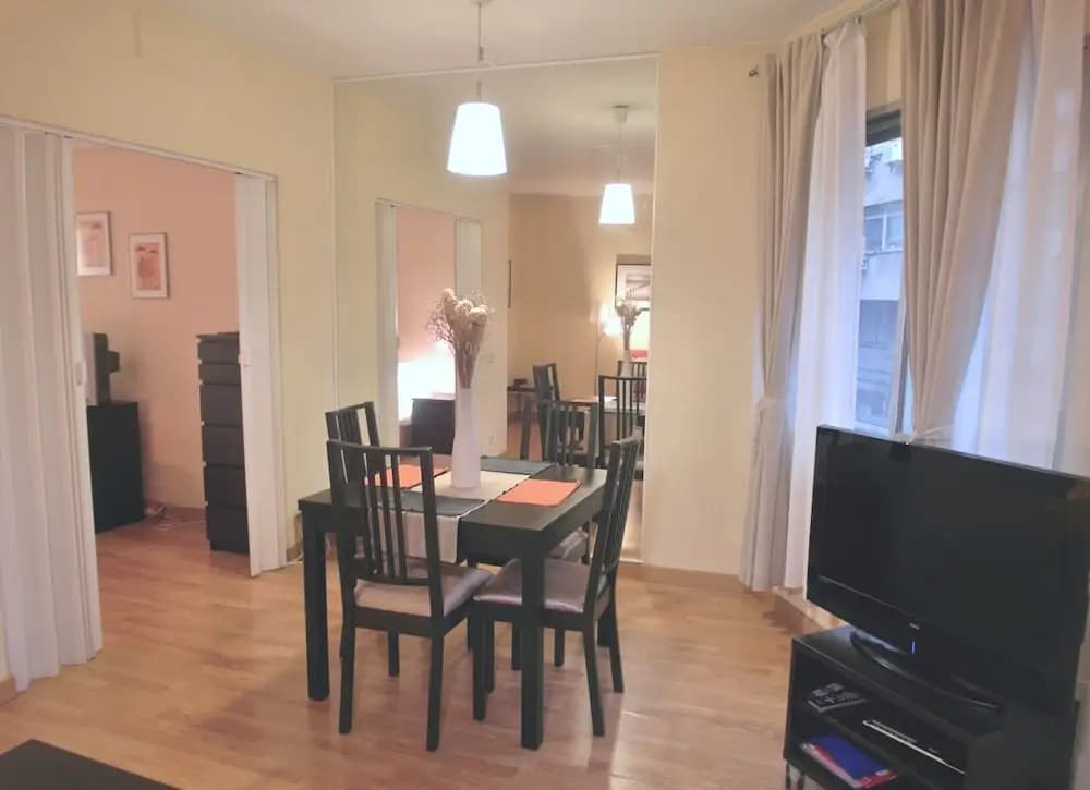 DFlat Escultor Madrid 106 Apartments - photo 12