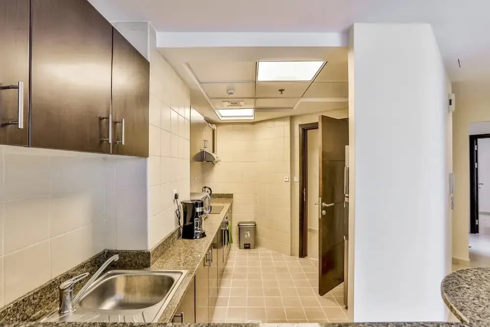 Driven Holiday Homes - Torch Tower - photo 6