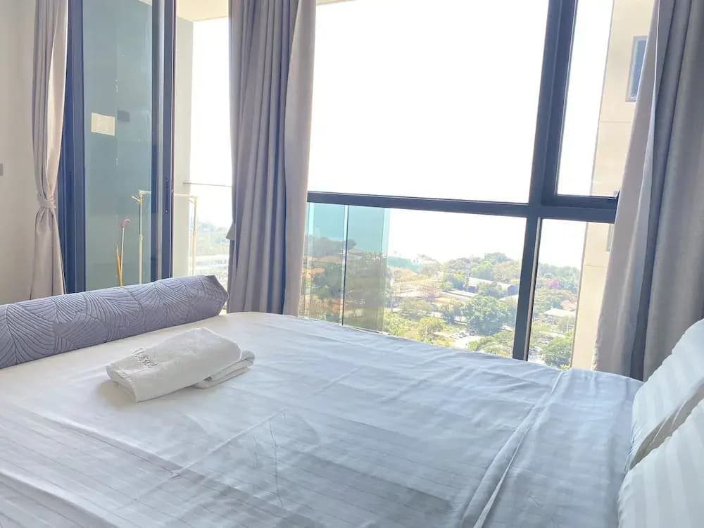 The Andromeda Condominium - photo 21