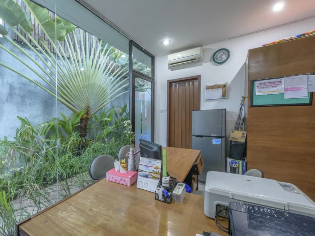 Grania Bali Villa - photo 14