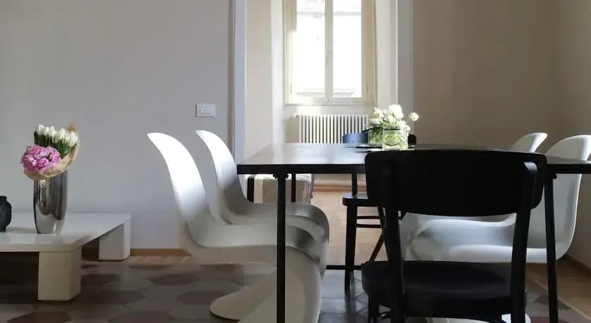 Mami's Home Trastevere - photo 8