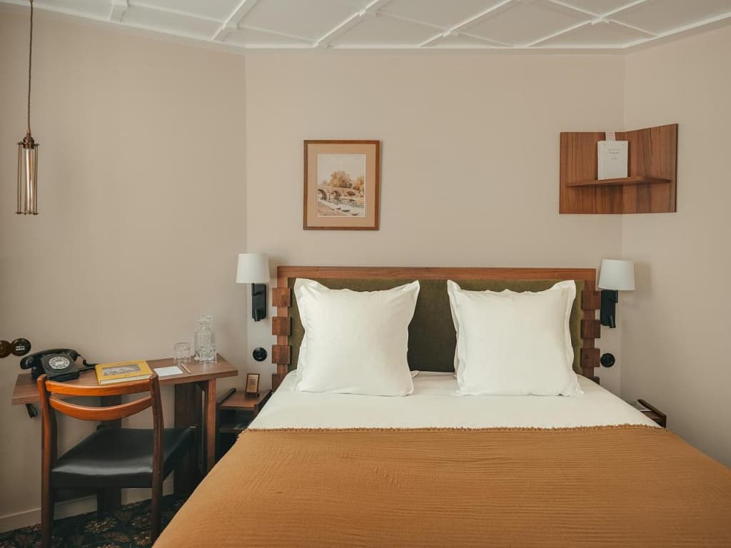 Hôtel du Savoir - photo 7