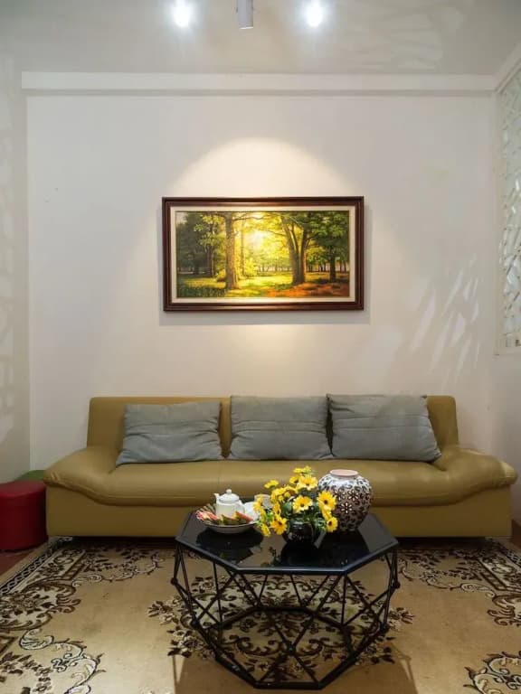 Mom's House Hostel - photo 9