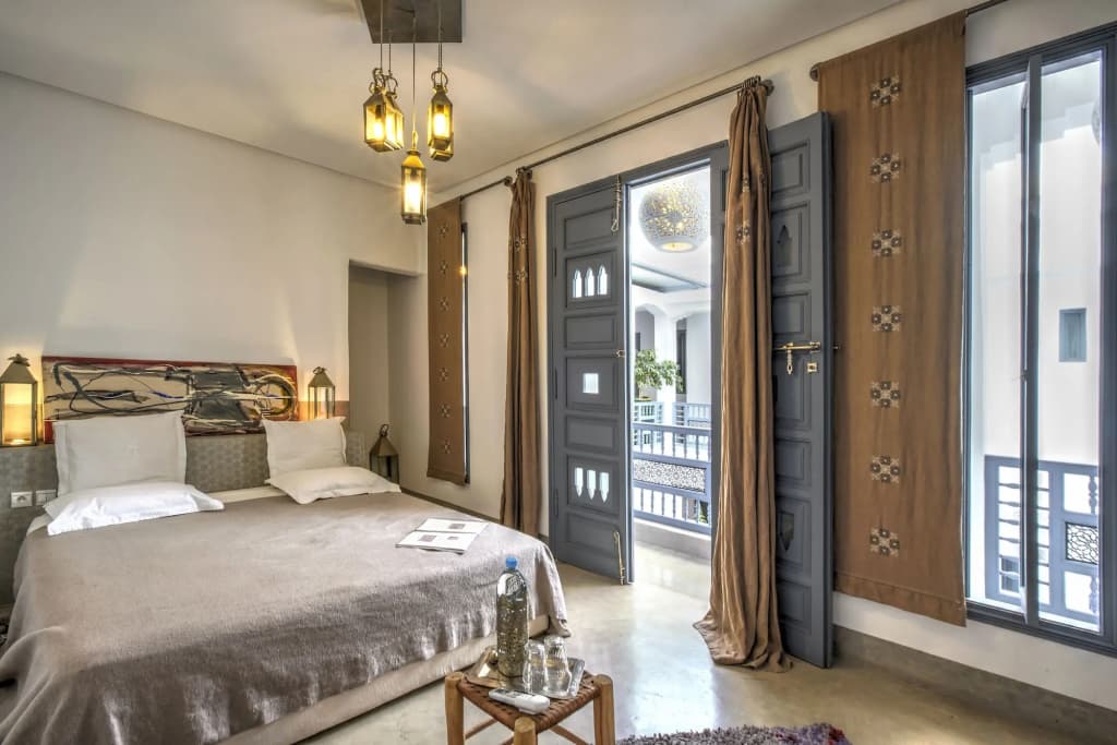 Riad Awa - photo 18