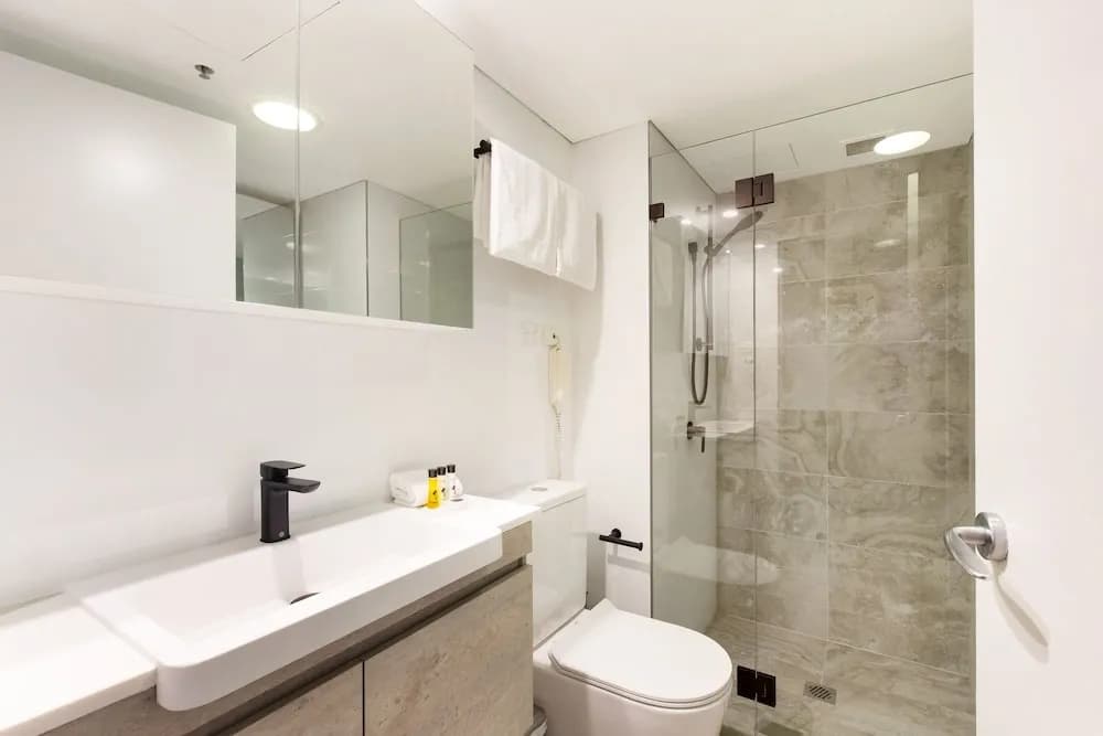 Sydney CBD Studio Apartment 1704 KNT - photo 7