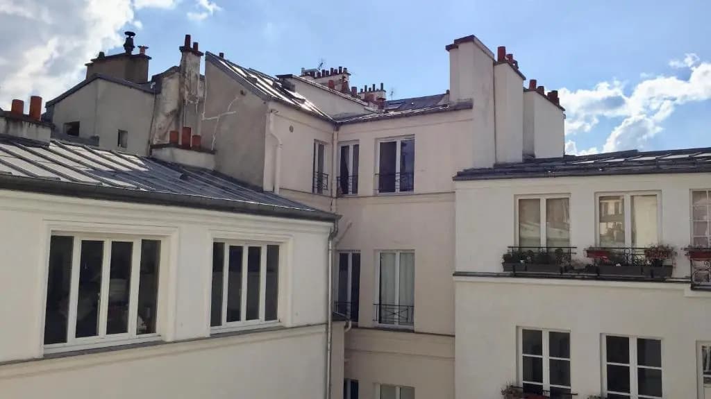 Cosy 25 Sqm Studio in Heart of Paris (Adults Only) - photo 1