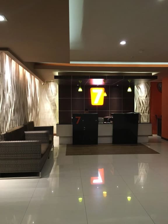 Sun Royal Hotel - photo 18
