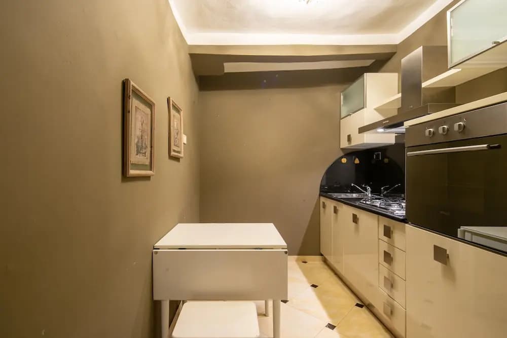 Uffizi Romantic Flat by Mmega - photo 10