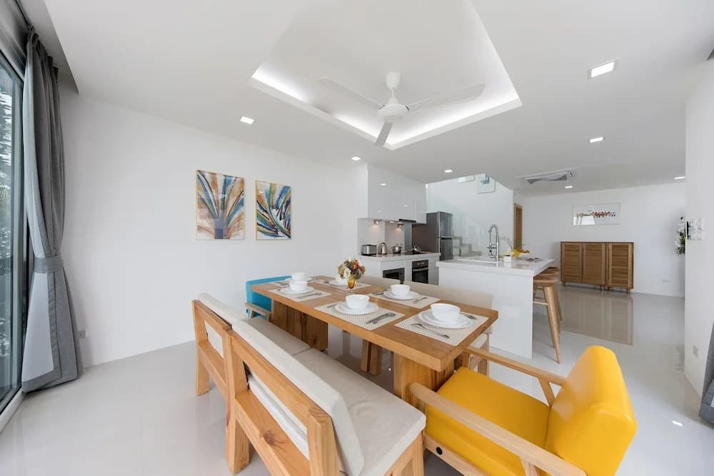 Villa Hailan with Private Pool - photo 20