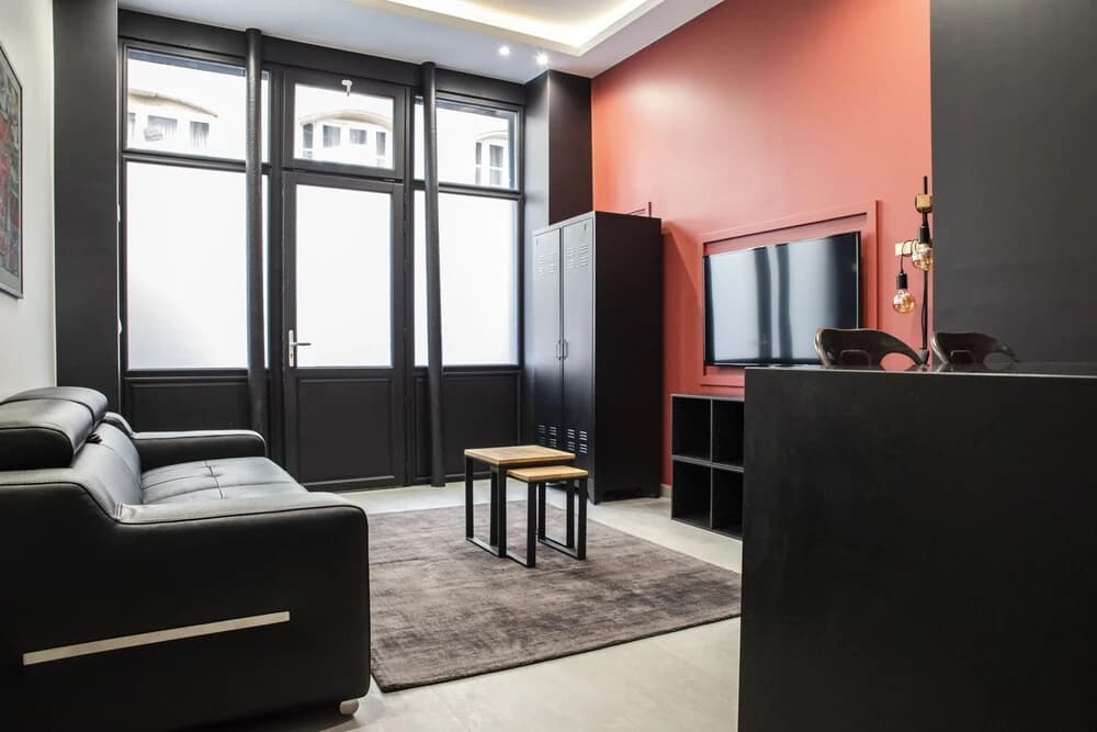 Loft Marais - photo 31